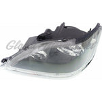 HEAD LAMP LH HQ — photo 3