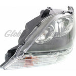 HEAD LAMP LH HQ — photo 4