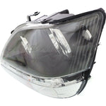 HEAD LAMP LH HQ — photo 5