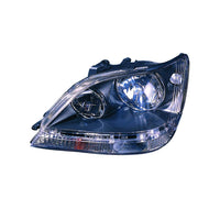 HEAD LAMP LH HQ