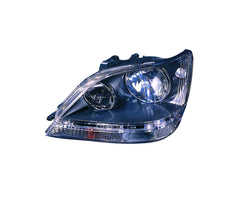 HEAD LAMP LH HQ