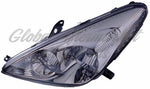 HEAD LAMP LH HALOGEN HQ — photo 1