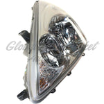 HEAD LAMP LH HALOGEN HQ — photo 3