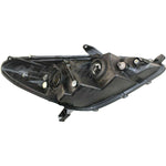 HEAD LAMP LH HALOGEN HQ — photo 4