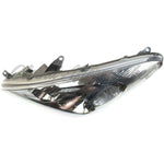 HEAD LAMP LH HALOGEN HQ — photo 5