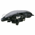 HEAD LAMP LH HID HQ — photo 2