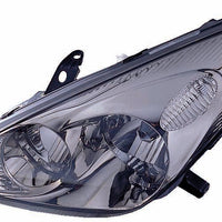 HEAD LAMP LH HID HQ