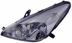 HEAD LAMP LH HID HQ