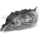 HEAD LAMP LH HID LENS AND HOUSING FITS 01-02 ALL/03-04 W/O SPORTS PKG HQ — photo 2