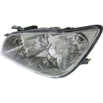 HEAD LAMP LH HID LENS AND HOUSING FITS 01-02 ALL/03-04 W/O SPORTS PKG HQ — photo 3