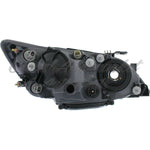 HEAD LAMP LH HID LENS AND HOUSING FITS 01-02 ALL/03-04 W/O SPORTS PKG HQ — photo 5