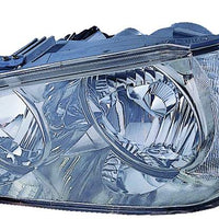 HEAD LAMP LH HID LENS AND HOUSING FITS 01-02 ALL/03-04 W/O SPORTS PKG HQ