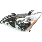 HEAD LAMP LH HALOGEN JAPAN BUILT HQ — photo 4