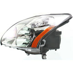 HEAD LAMP LH HALOGEN JAPAN BUILT CAPA — photo 1
