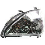 HEAD LAMP LH HALOGEN JAPAN BUILT CAPA — photo 2