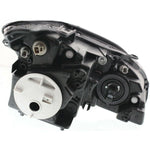HEAD LAMP LH HALOGEN JAPAN BUILT CAPA — photo 3