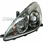 HEAD LAMP LH HALOGEN HQ — photo 2