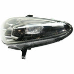 HEAD LAMP LH HALOGEN HQ — photo 3