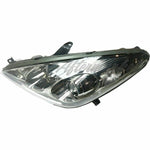 HEAD LAMP LH HALOGEN HQ — photo 4
