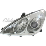 HEAD LAMP LH W/HID HQ — photo 2