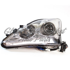 HEAD LAMP LH HID W/AUTO LEVELER HQ