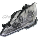 HEAD LAMP LH HID W/AUTO LEVELER HQ — photo 2