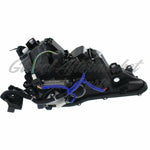 HEAD LAMP LH HID W/AUTO LEVELER HQ — photo 4