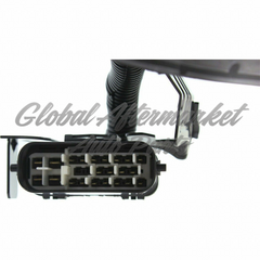 HEAD LAMP LH HID W/AUTO LEVELER CAPA