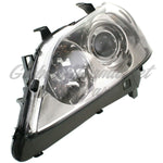HEAD LAMP LH HALOGEN HQ — photo 2