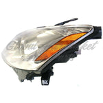 HEAD LAMP LH HALOGEN HQ — photo 3