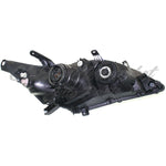 HEAD LAMP LH HALOGEN CAPA — photo 4