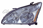 HEAD LAMP LH HALOGEN USA BUILT HQ — photo 1