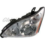 HEAD LAMP LH HALOGEN USA BUILT HQ — photo 4