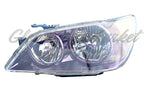 HEAD LAMP LH HID W/SPORT PKG HQ — photo 1
