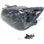 HEAD LAMP LH HID W/SPORT PKG HQ — photo 2