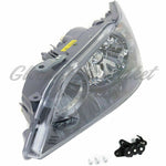 HEAD LAMP LH HID W/SPORT PKG HQ — photo 3