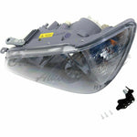 HEAD LAMP LH HID W/SPORT PKG HQ — photo 4