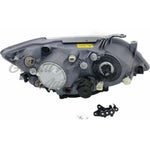 HEAD LAMP LH HID W/SPORT PKG HQ — photo 5