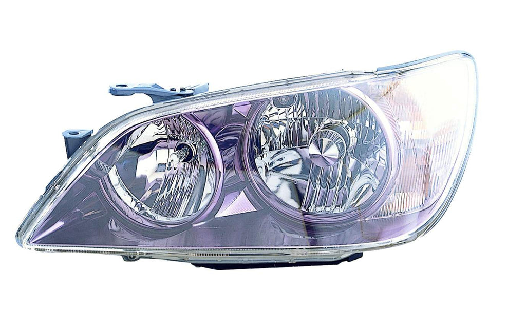 HEAD LAMP LH HID W/SPORT PKG HQ