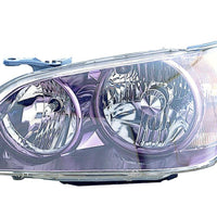 HEAD LAMP LH HID W/SPORT PKG HQ