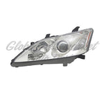 HEAD LAMP LH HID CAPA — photo 1