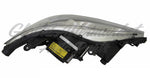 HEAD LAMP LH HID CAPA — photo 3