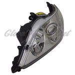 HEAD LAMP LH HID CAPA — photo 4