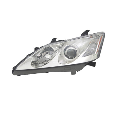 HEAD LAMP LH HID HQ