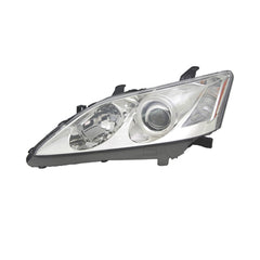 HEAD LAMP LH HID CAPA