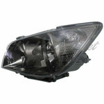 HEAD LAMP LH HID SPECIAL DESIGN W/SPORT PKG HQ — photo 2