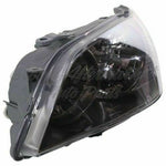 HEAD LAMP LH HID SPECIAL DESIGN W/SPORT PKG HQ — photo 3