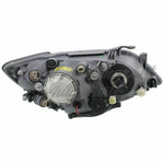 HEAD LAMP LH HID SPECIAL DESIGN W/SPORT PKG HQ — photo 4