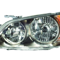 HEAD LAMP LH HID SPECIAL DESIGN W/SPORT PKG HQ