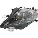HEAD LAMP LH HALOGEN HQ — photo 2